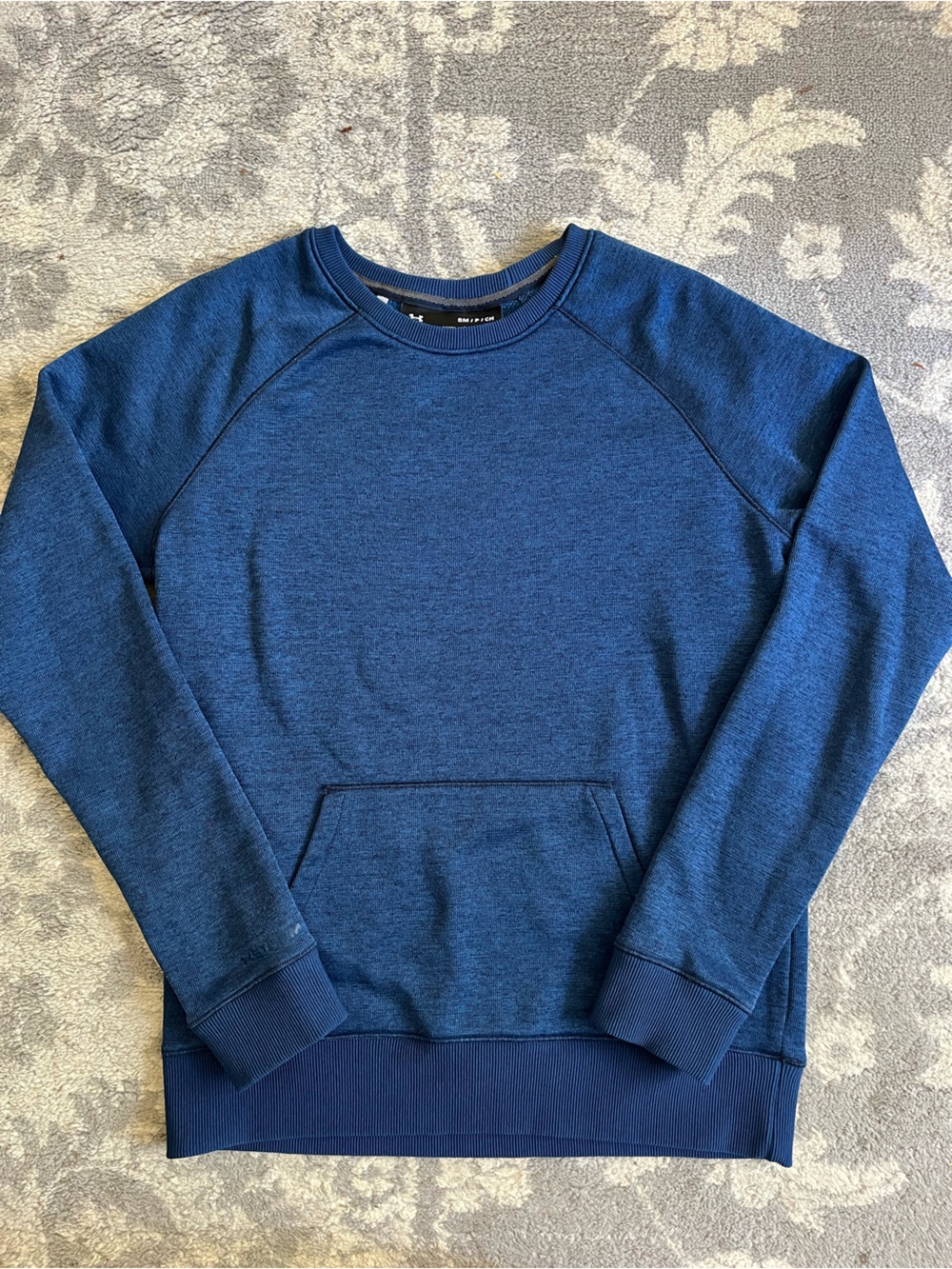 Under Armour Crew Neck